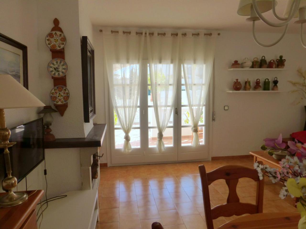 Casa Salze Villa Miami Playa Buitenkant foto