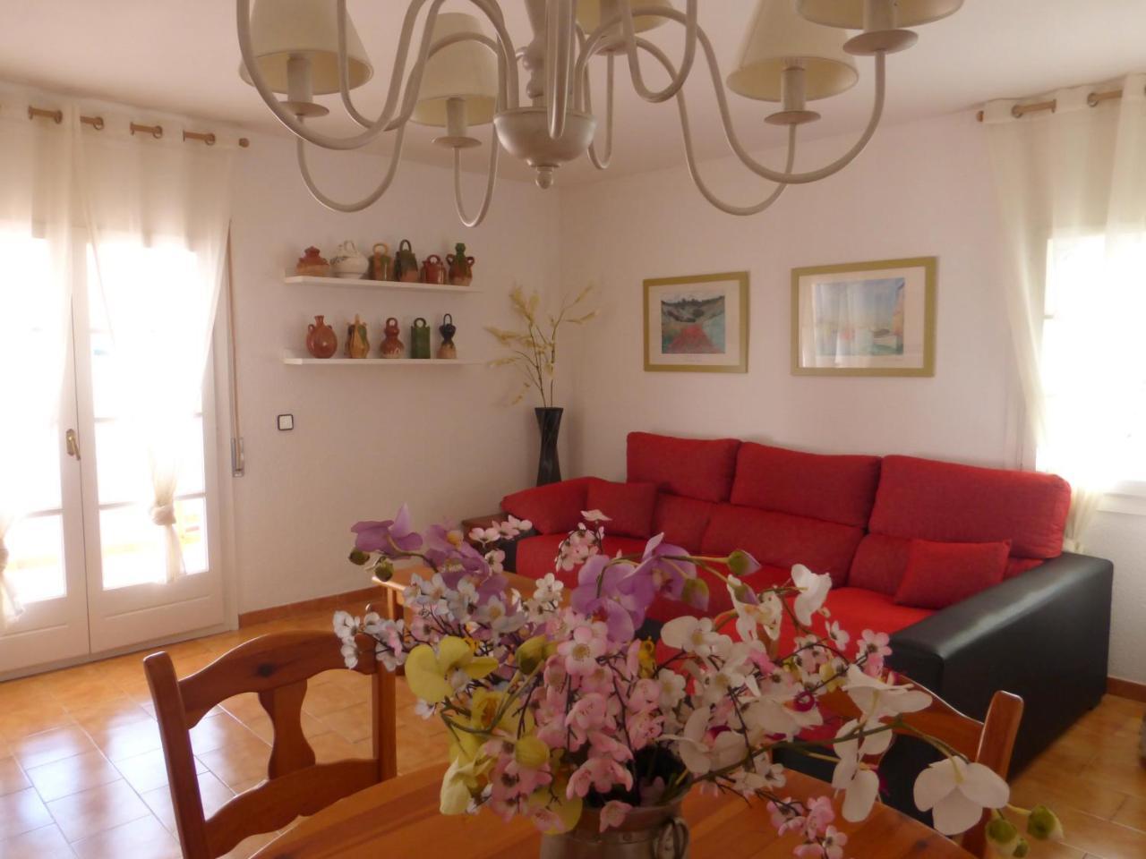 Casa Salze Villa Miami Playa Buitenkant foto