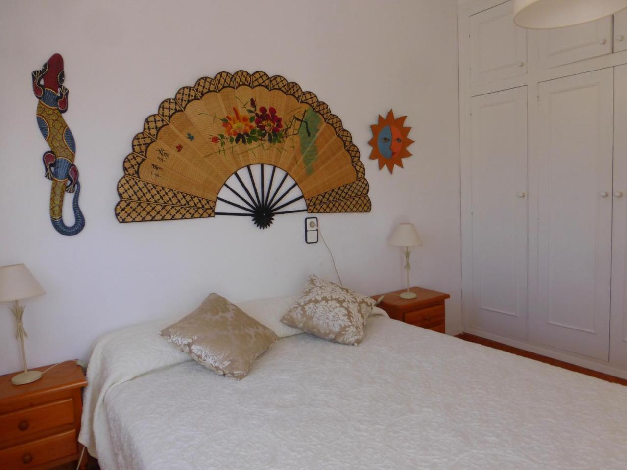 Casa Salze Villa Miami Playa Buitenkant foto