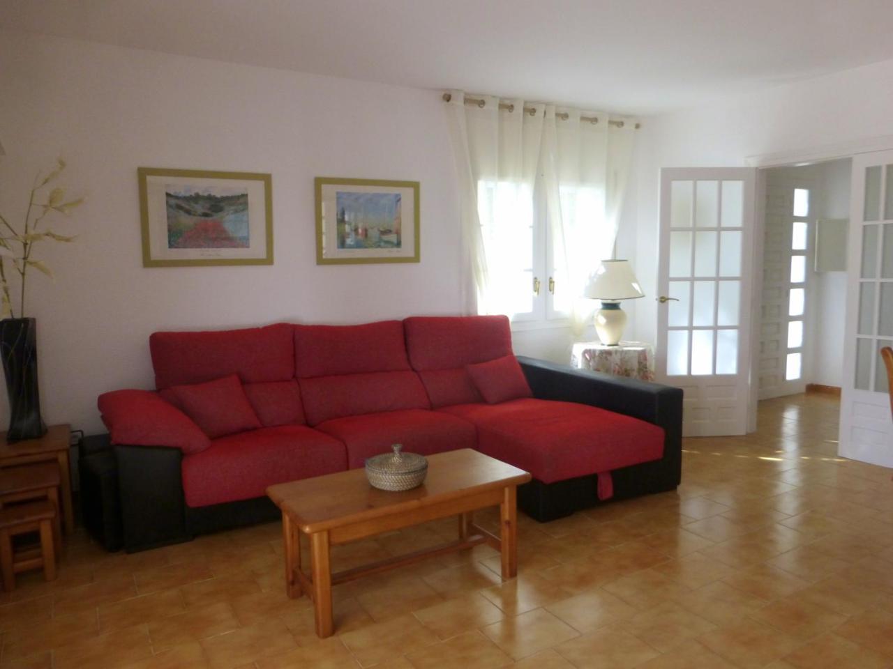 Casa Salze Villa Miami Playa Buitenkant foto